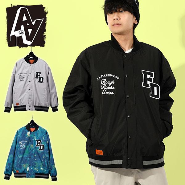 AA（ダブルエー） スノーボードウェア コーチジャケット AA HARDWEAR