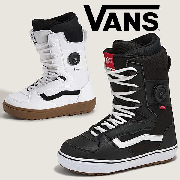 VANS（ヴァンズ） スノーブーツ バンズ メンズ INVADO OG インバード