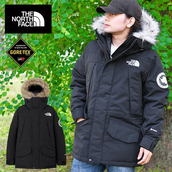 THE NORTH FACE（ザ ノースフェイス） サイズ感リニューアル ノース