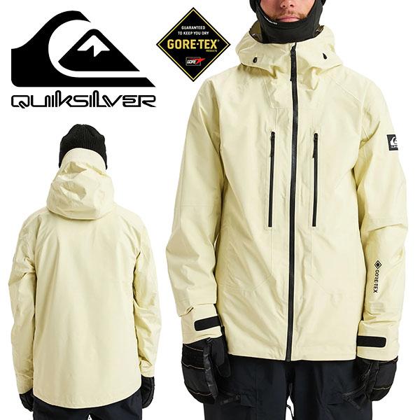 Quiksilver（クイックシルバー） ラスト1点 Lサイズ スノーウェア PRO