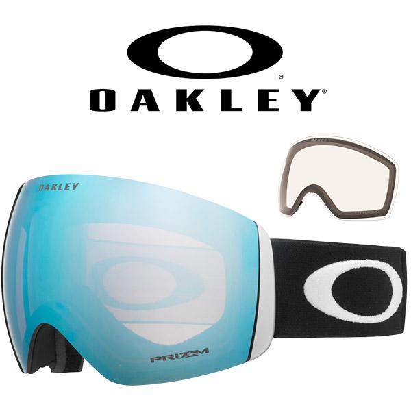 OAKLEY（オークリー） ラスト1点 フライトデッキ L スノーボード