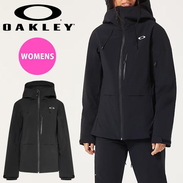 OAKLEY（オークリー） ラスト1点 L スノーボードウェア レディース