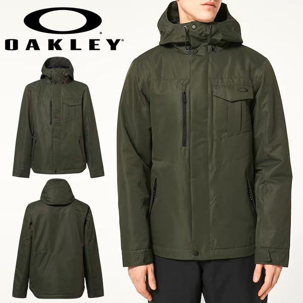 OAKLEY 2006 ROAD FUEL TECH スキージャケットオークリー OAKLEY 2006
