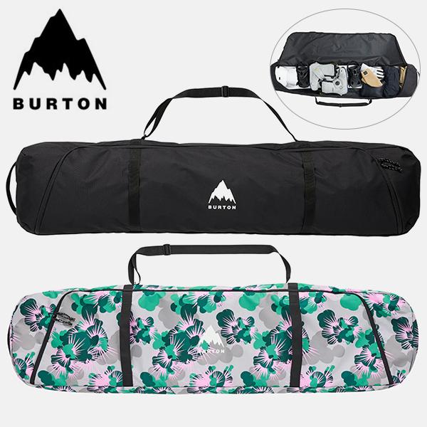 オッサン】BURTON ボード、ビンディング、ケース 11万セット□WAX済