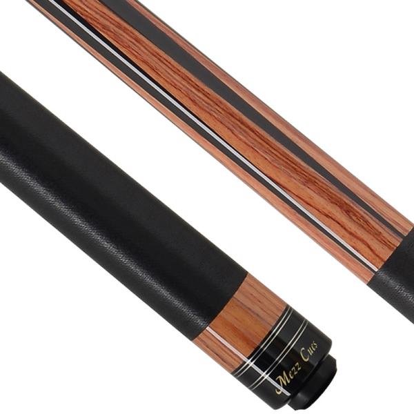 綺麗 Mezz メッヅ キュー ハイブリッド プロ2 6剣 ビリヤード 希少