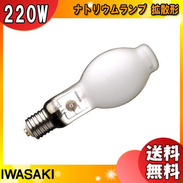 岩崎電気 FECサンルクスエース NH220FLS (電球・蛍光灯) 価格比較