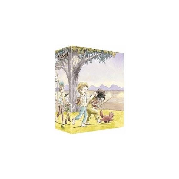 トム・ソーヤーの冒険 DVDメモリアルボックス 【DVD】 : ハピネット