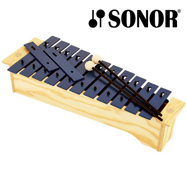 SONOR ゾノア ソナー NG 31 グロッケン 鉄琴 SONOR 鉄琴」の人気商品