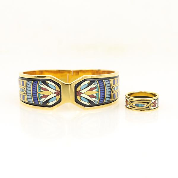 MICHAELA FREY バングル・リングセット 新品・中古 ミカエラ フレイ M