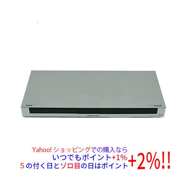 Panasonic（パナソニック） 【中古】Panasonic ブルーレイディスク