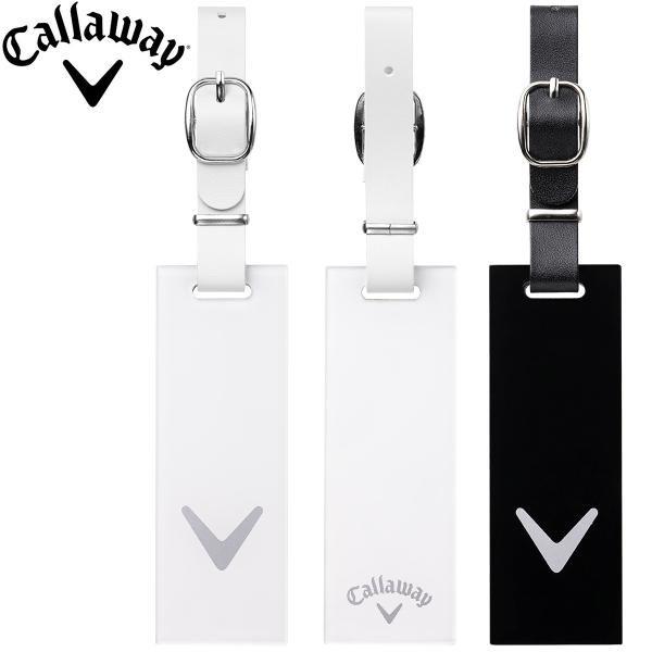 Callaway（キャロウェイ） 正規品 Name Tag-4 26 JM ネームタグ