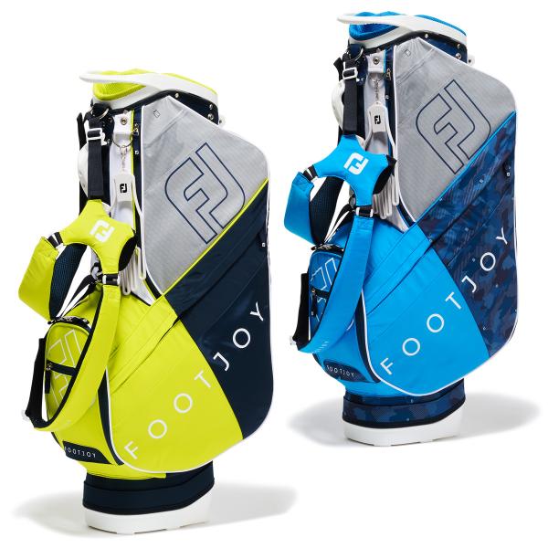 FootJoy（フットジョイ） 日本正規品 FJ マルチポケット スタンド