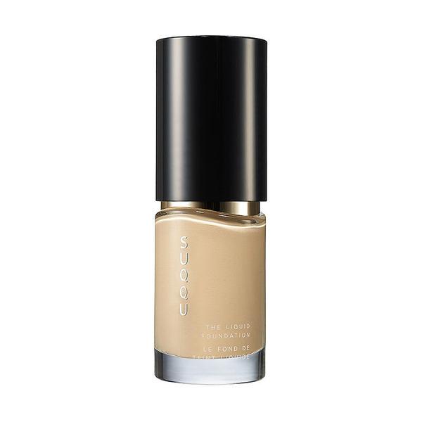 SUQQU（スック） ザ リクイド ファンデーション 125 : COSME DNFAL
