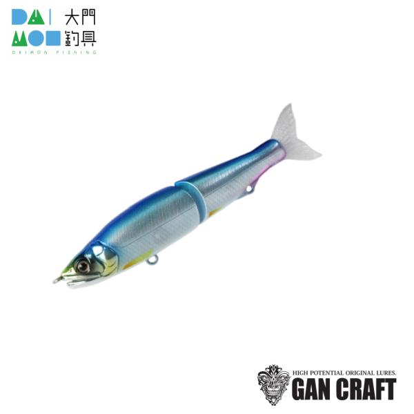 極 鮎邪JOINTED CLAW128Type-F 超極レア希少限定カラー 極 鮎邪JOINTED