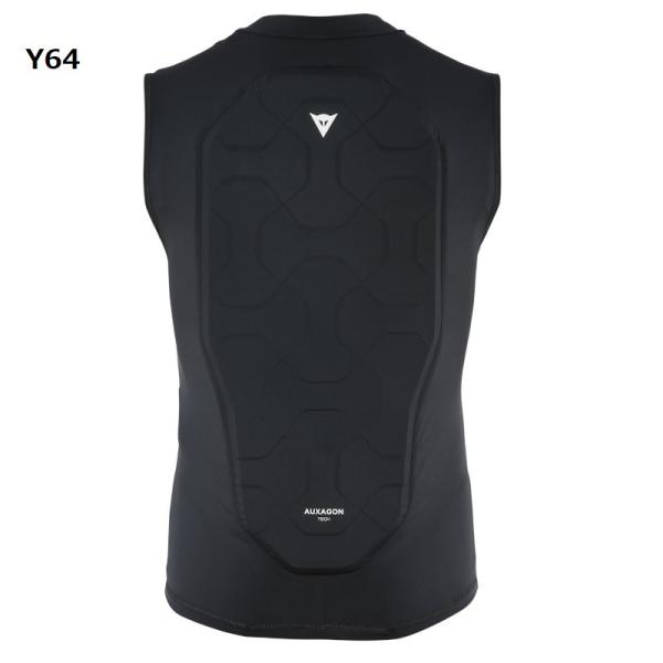 ダイネーゼ（DAINESE） 【公式】AUXAGON VESTスキー スノーボード用