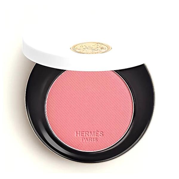 HERMES（エルメス） チークカラー 54 ローズ・ニュイ シルキー