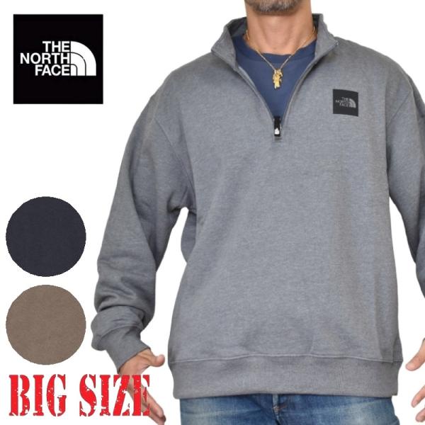 THE NORTH FACE（ザ ノースフェイス） 大きいサイズ メンズ ノース