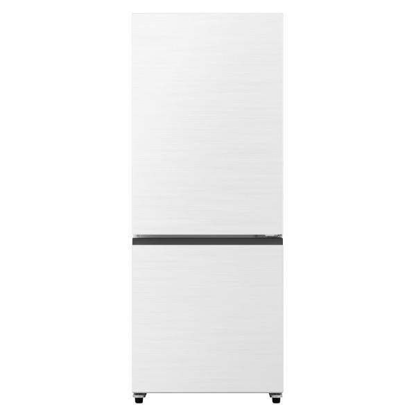 ハイセンス（HISENSE） ☆在庫僅少☆ (右開き) 257L 2ドア冷蔵庫 HR
