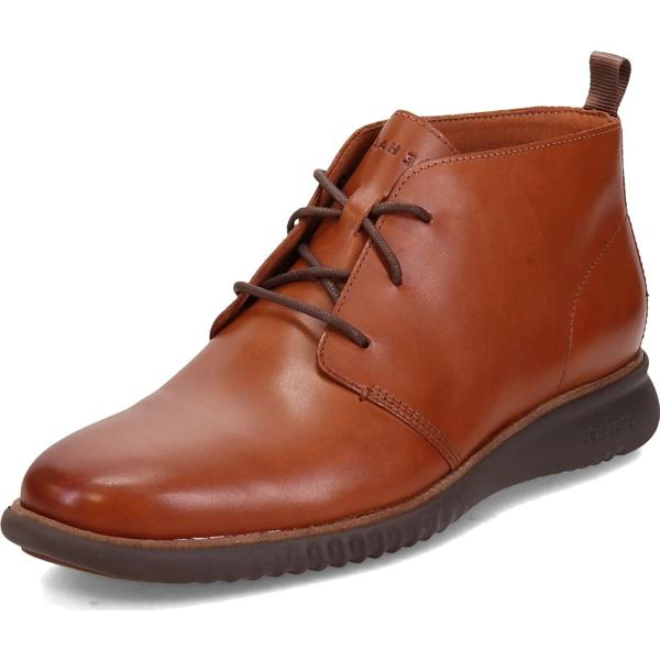 並行輸入品】 Cole Haan メンズ 2.ゼログランド チャッカブーツ