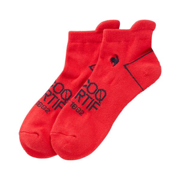 新品 ビンテージ 日本製 ルコック 24～26cm サッカーソックス 当時物