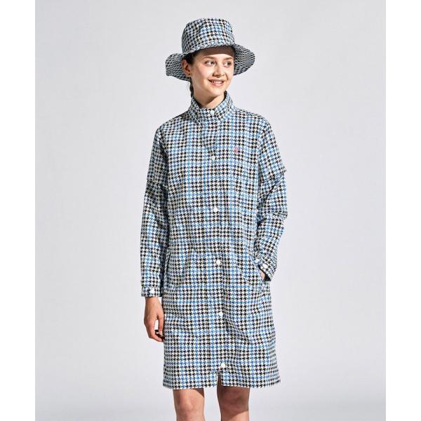 Munsingwear（マンシングウェア） 公式 レインワンピース レディース