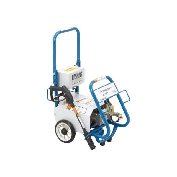 KE1☆ツルミポンプ HPJ-140-1 高圧洗浄機 60Hz セット 楽天市場