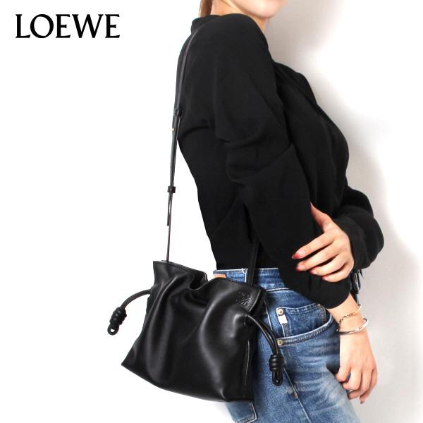 LOEWE（ロエベ） レディース FLAMENCO CLUTCH MINI フラメンコクラッチ
