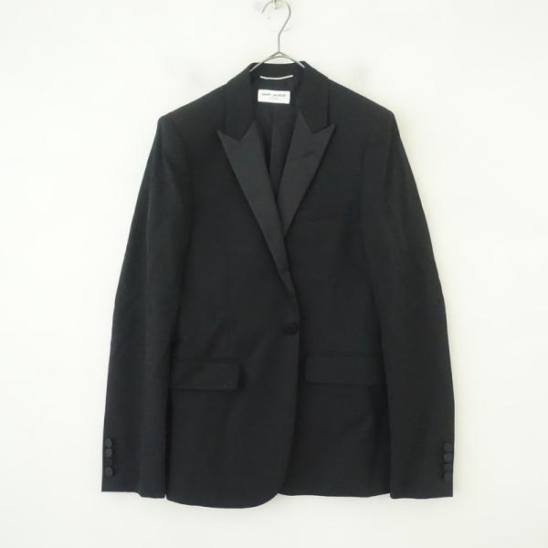 SAINT LAURENT 【メンズ/エディ期】サンローラン *スモーキング