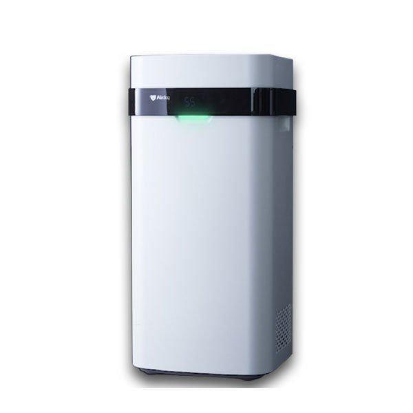 Airdog エアドッグ X5s 高性能空気清浄機 42畳対応 ウイルス対応 静音