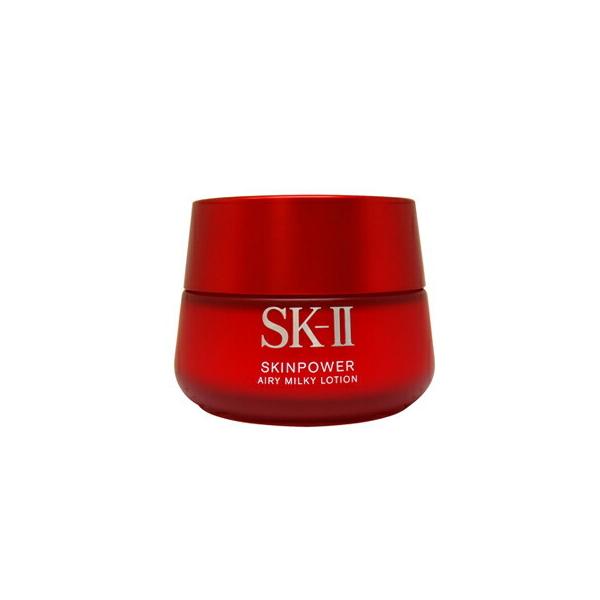 SK-II（エスケーツー） スキン パワー エアリー ミルキー ローション