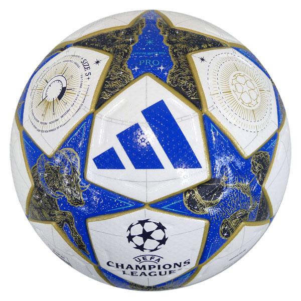 adidas（アディダス） フィナーレ 25-26 プロ ADF540WB サッカーボール