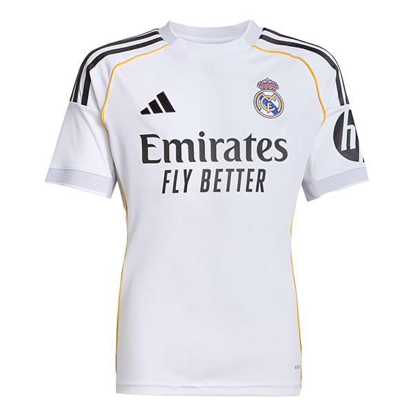 adidas（アディダス） レアルマドリード ジュニア RMD 2025-26
