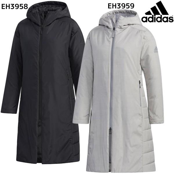 adidas（アディダス） 【セール】アディダス レディース ダウンロング
