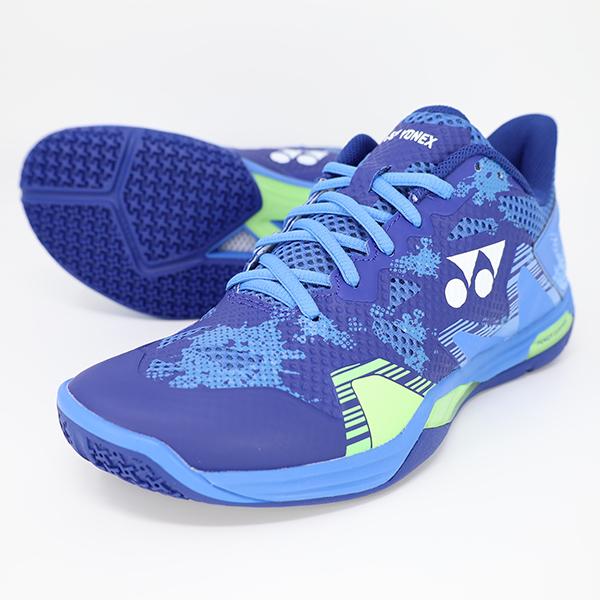 YONEX（ヨネックス） バドミントンシューズ メンズ パワークッション