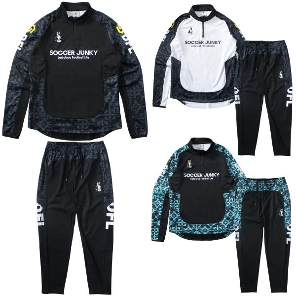 SoccerJunky（サッカージャンキー） SALE 25%0FF soccer junky