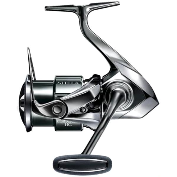 シマノ（SHIMANO） ( 只今 欠品中 ) 送料無料 22 ステラ 3000MHG