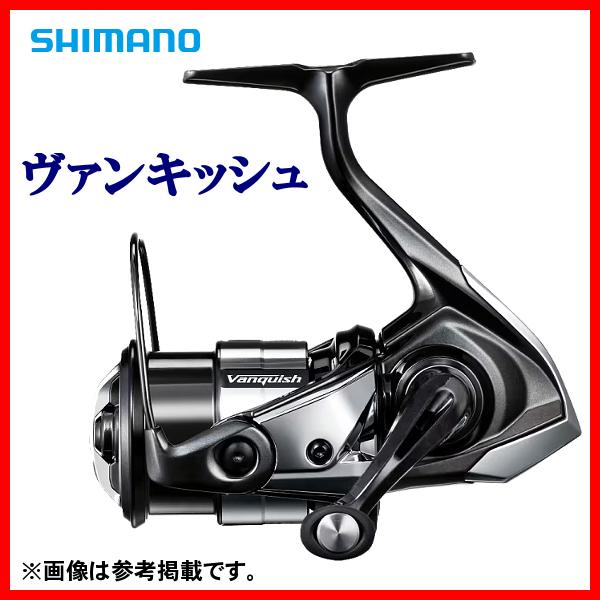 シマノ（SHIMANO） 23 ヴァンキッシュ 1000SSSPG リール スピニング n