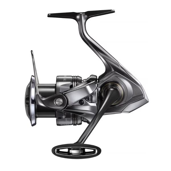 シマノ（SHIMANO） (取寄せ 2月末頃メーカー生産予定) 24 ツインパワー