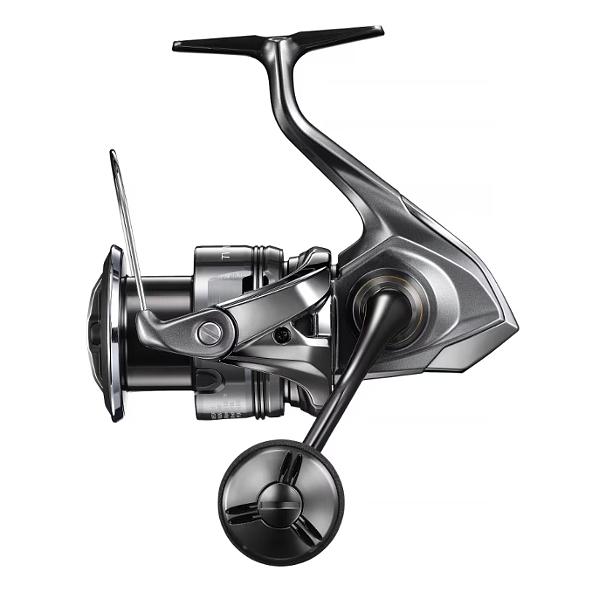 シマノ（SHIMANO） (取寄せ 3月末頃メーカー生産予定) 24 ツインパワー