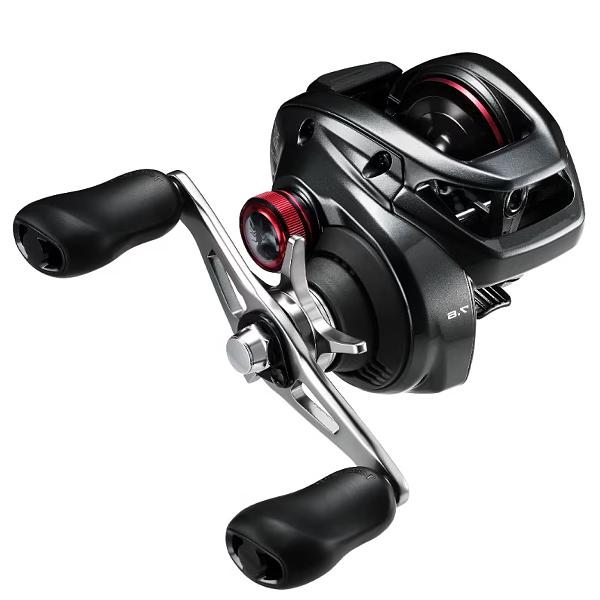 シマノ（SHIMANO） 24 スコーピオン MD 300XG RIGHT 右 リール ベイト