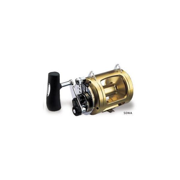 シマノ（SHIMANO） リール ティアグラ ( TIAGRA ) 50W LRSA 両軸リール