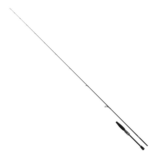 DAIWA（ダイワ） スティーズ RC リアルコントロール S61UL-SV・ST