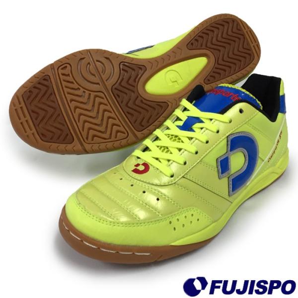 カンピーナス JP 5 / Campinas V デスポルチ(Desporte) フットサル
