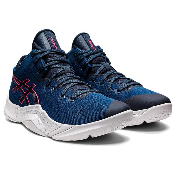 ASICS（アシックス） バスケットボールシューズ アンプレアルス