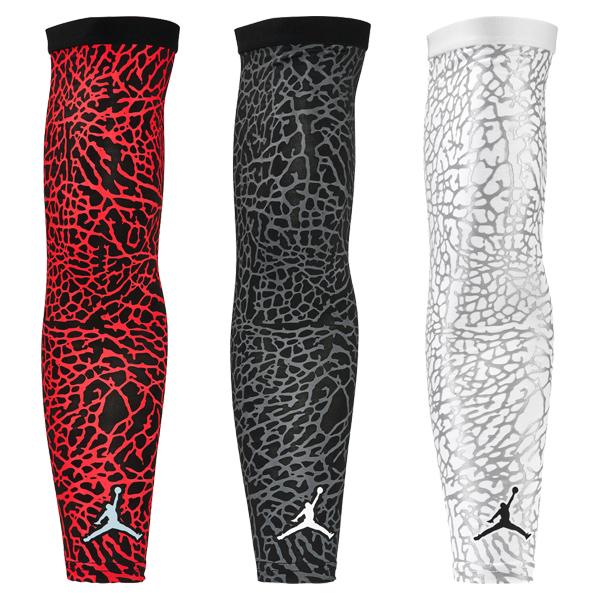Jordan NIKE ナイキ JORDAN ジョーダン フライスリーブ 野球 アーム