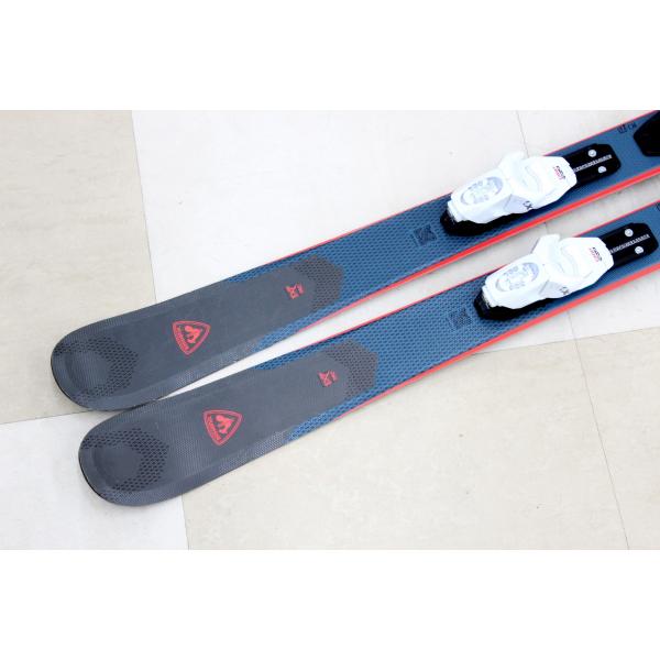 ROSSIGNOL(ロシニョール) ジュニアスキー板 Experience Pro 128m