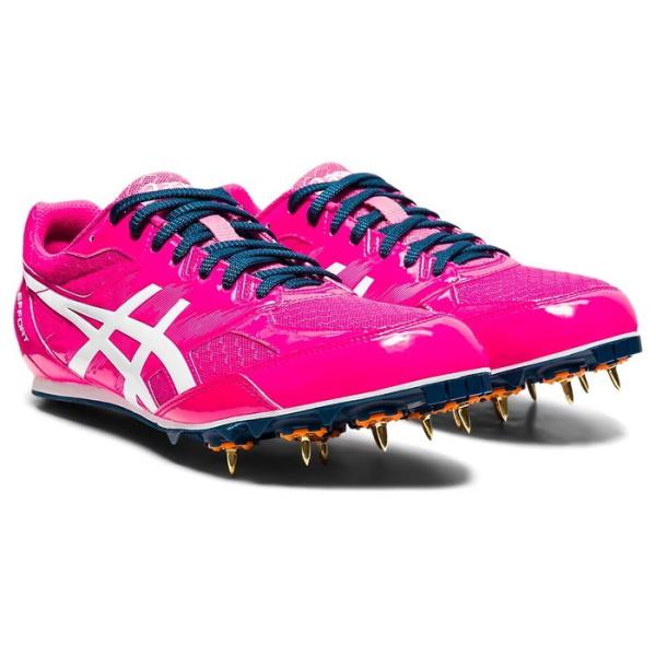 新品[アシックス]陸上スパイクEFFORT MK 410 26.5 cm ASICS