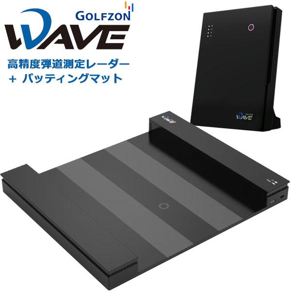 GOLFBUDDY（ゴルフバディ） (期間限定) ゴルフゾン ウェーブ GOLFZON
