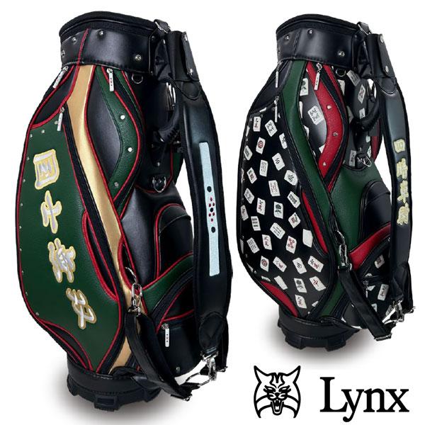 Lynx（リンクス） 【期間限定】 数量限定品 麻雀 マージャン キャディ