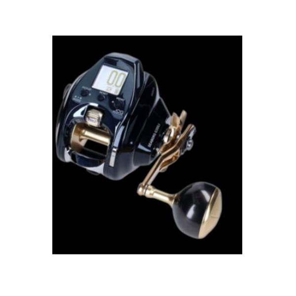 DAIWA（ダイワ） 21シーボーグ G300J : フィッシング カンパイ ヤフー